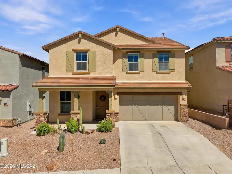 14247 E Axle, Vail, AZ 85641 - #3