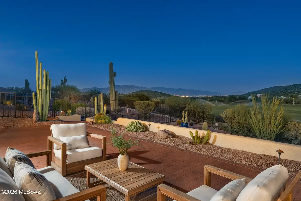 855 S Deer Meadow, Tucson, AZ 85745 - #1