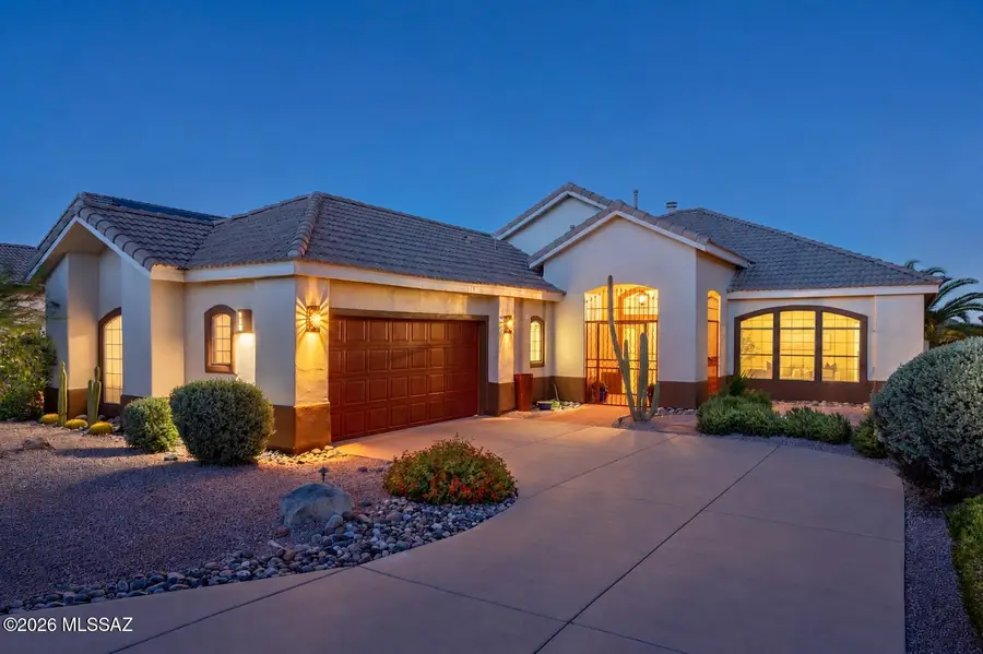 855 S Deer Meadow, Tucson, AZ 85745 - #2