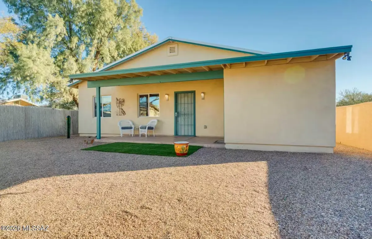 307 S Grande, Tucson, AZ 85745 - #1
