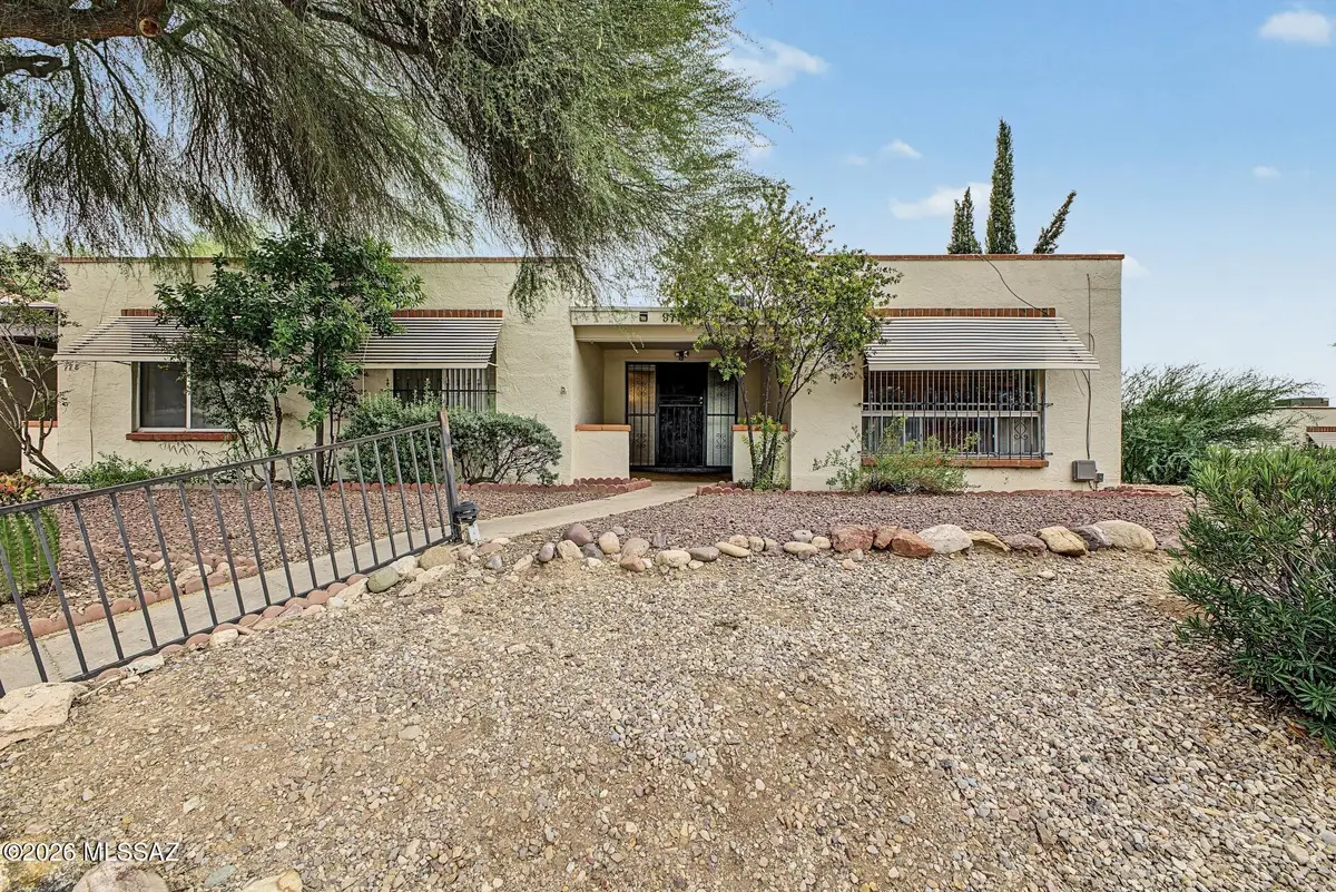 974 N Camino Las Solanas, Tucson, AZ 85710 - #1