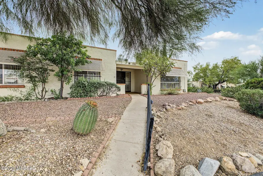 974 N Camino Las Solanas, Tucson, AZ 85710 - #2