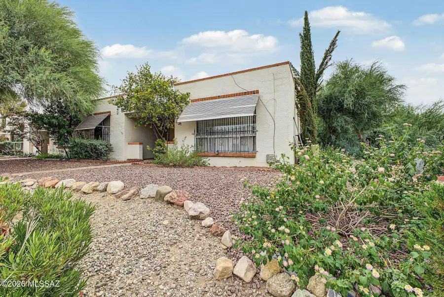 974 N Camino Las Solanas, Tucson, AZ 85710 - #3