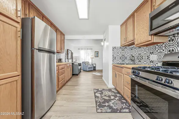 431 S La Canada, Green Valley, AZ 85614