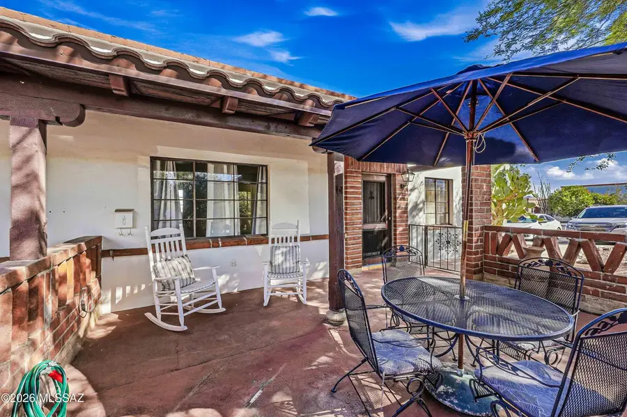 431 S La Canada, Green Valley, AZ 85614 - #3