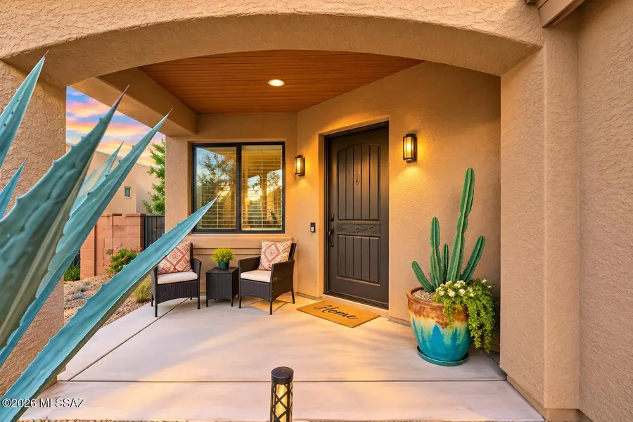 546 N Arcon, Tucson, AZ 85748 - #3