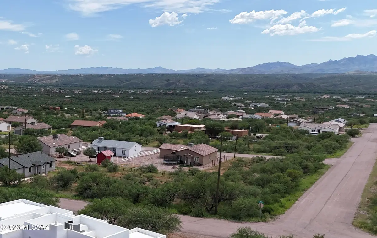 1796 Japon, Rio Rico, AZ 85648 - #1
