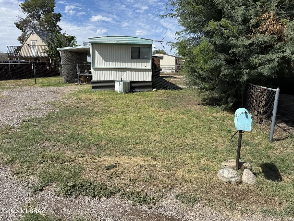 2464 W Diamond, Tucson, AZ 85705 - #1