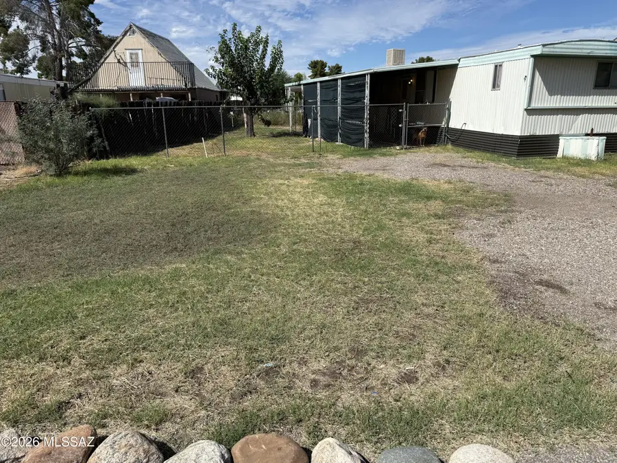 2464 W Diamond, Tucson, AZ 85705 - #3