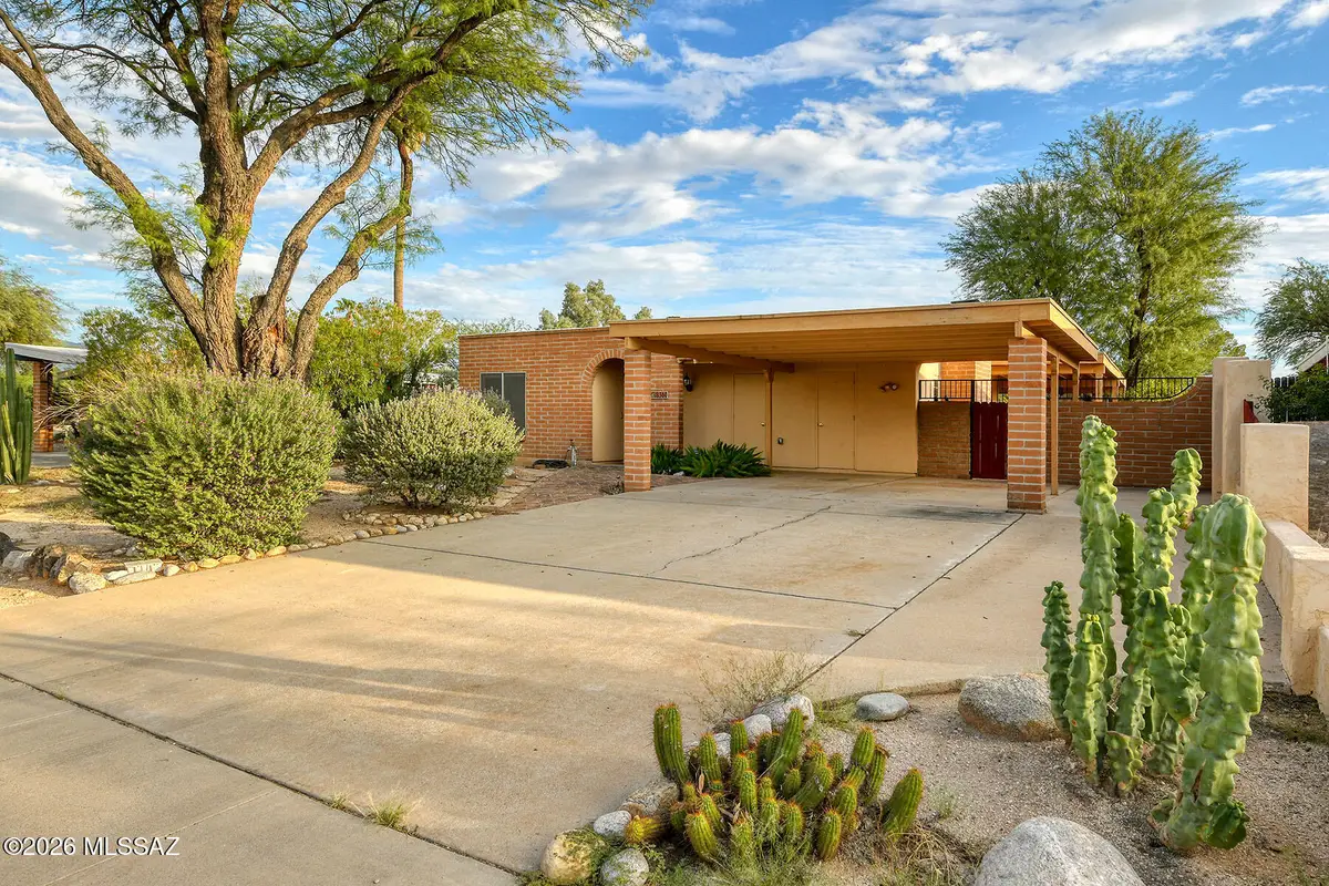 8360 E Lee, Tucson, AZ 85715 - #1