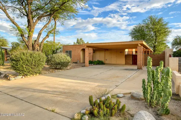 8360 E Lee, Tucson, AZ 85715