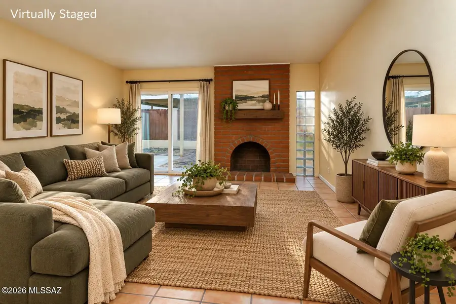 8360 E Lee, Tucson, AZ 85715 - #2