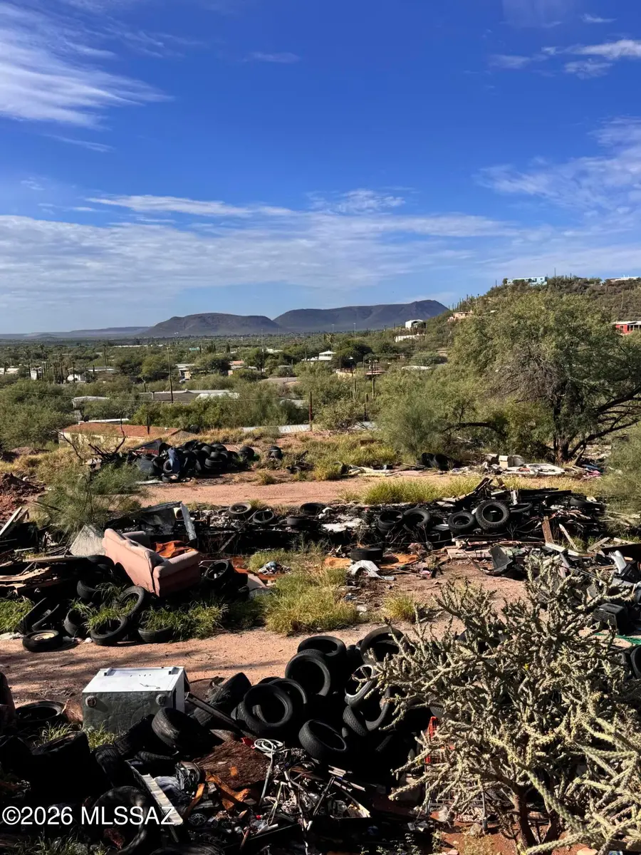 4801 S San Joaquin, Tucson, AZ 85746 - #2