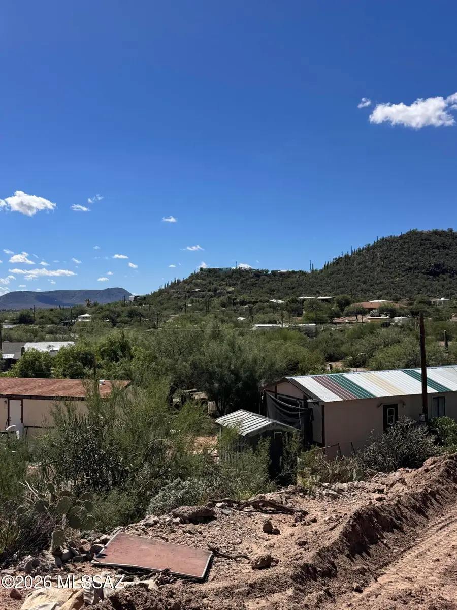 4801 S San Joaquin, Tucson, AZ 85746 - #3