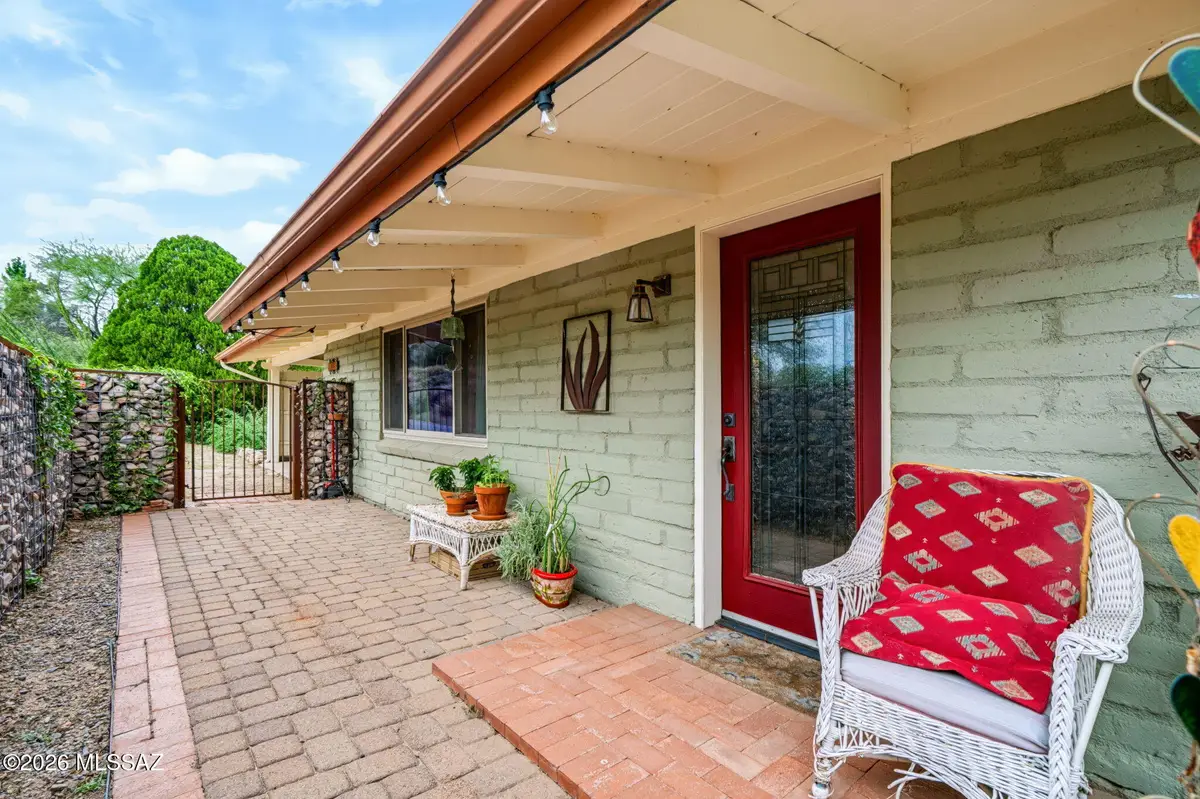 1355 E Placita Rebecca, Nogales, AZ 85621 - #1