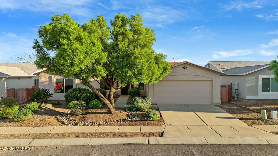 10131 E Hummingbird Meadow, Tucson, AZ 85747 - #2