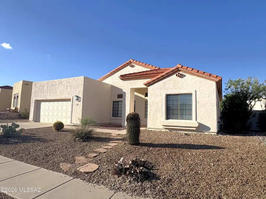 157 N Southern Swale, Tucson, AZ 85748 - #2