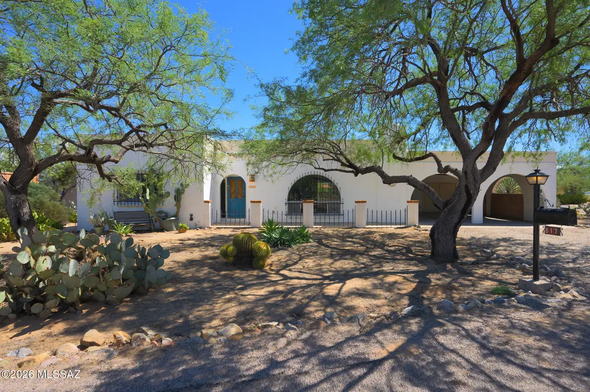617 Corpino De Pecho, Green Valley, AZ 85614 - #1