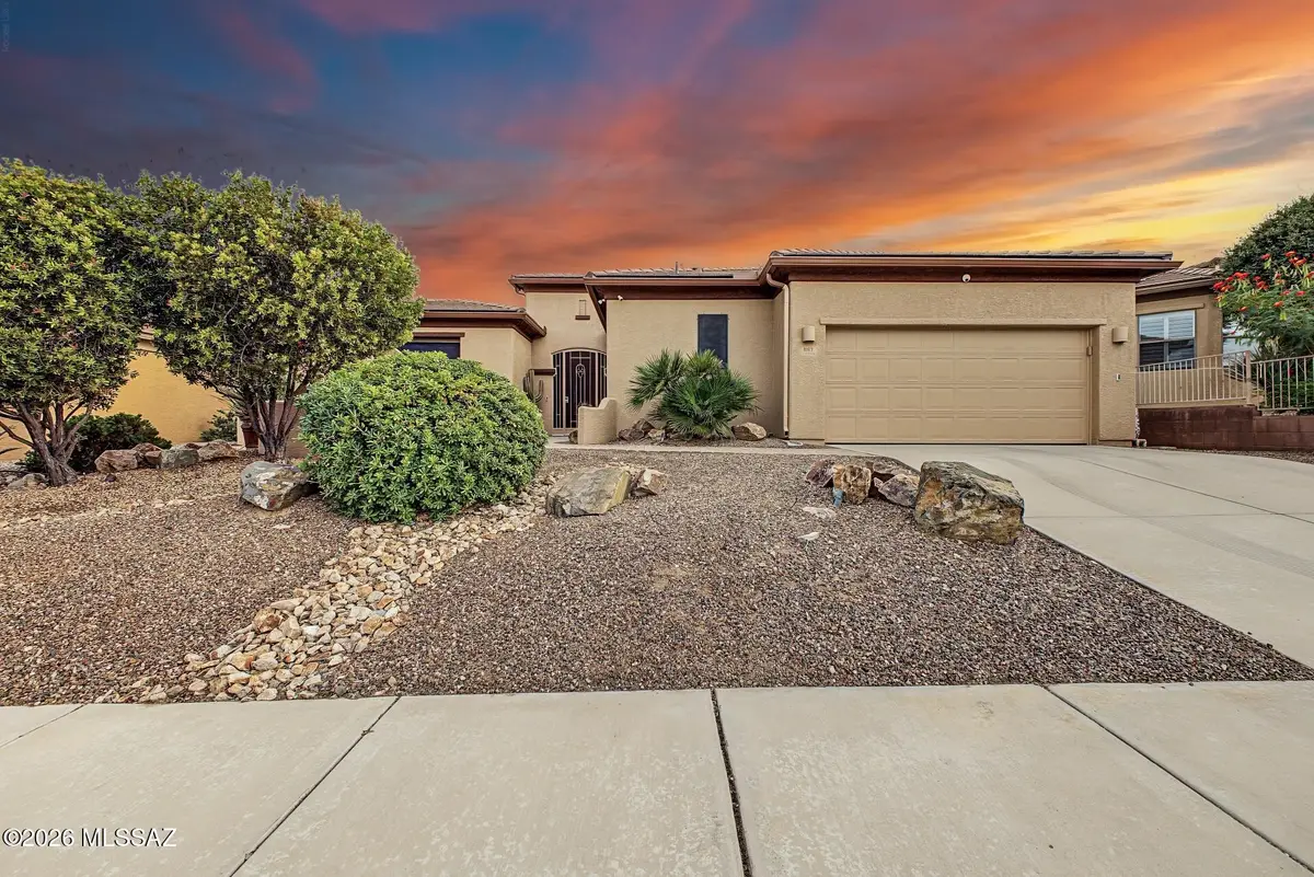 887 W Calle Artistica, Green Valley, AZ 85614 - #1