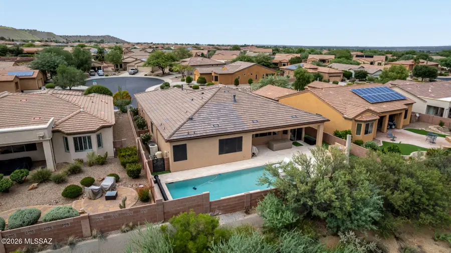 887 W Calle Artistica, Green Valley, AZ 85614 - #3