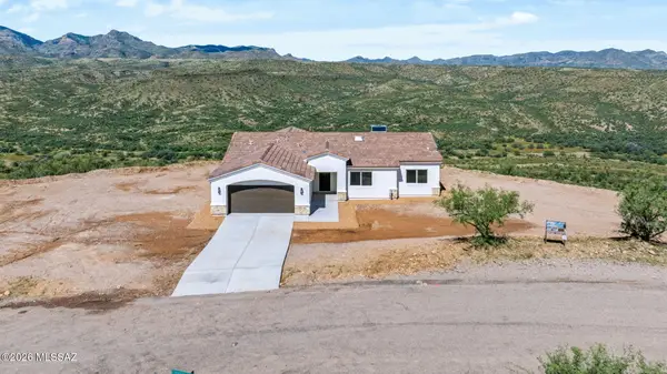 590 Camino Kansas, Rio Rico, AZ 85648