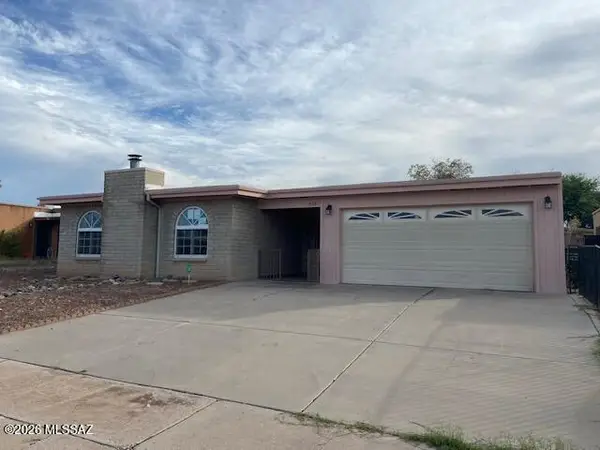 833 W Hawaii, Tucson, AZ 85706