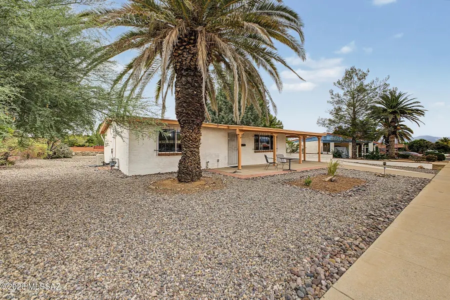 141 E El Naranjo, Green Valley, AZ 85614 - #3