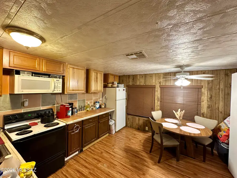 6952 W Tumbling T, Tucson, AZ 85757 - #2