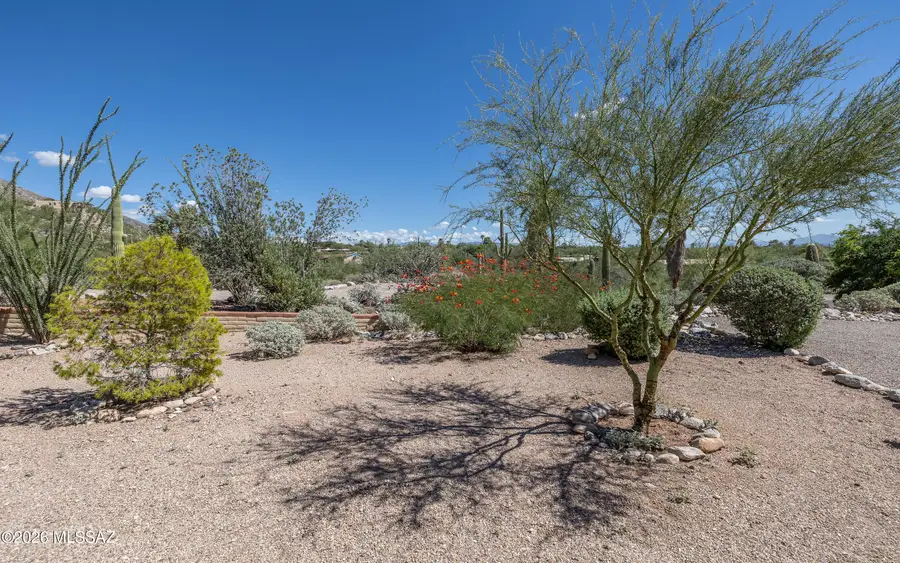6841 N Quartzite Canyon, Tucson, AZ 85718 - #3