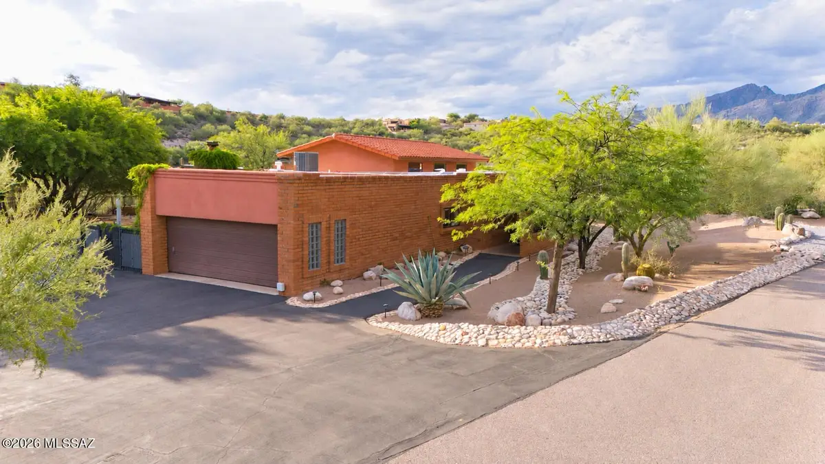 4201 N Calle Vista Ciudad, Tucson, AZ 85750 - #1