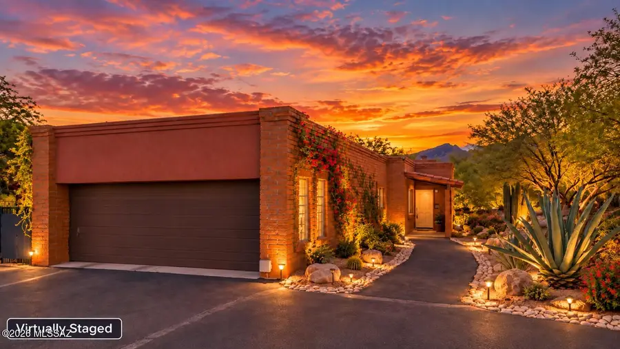 4201 N Calle Vista Ciudad, Tucson, AZ 85750 - #3