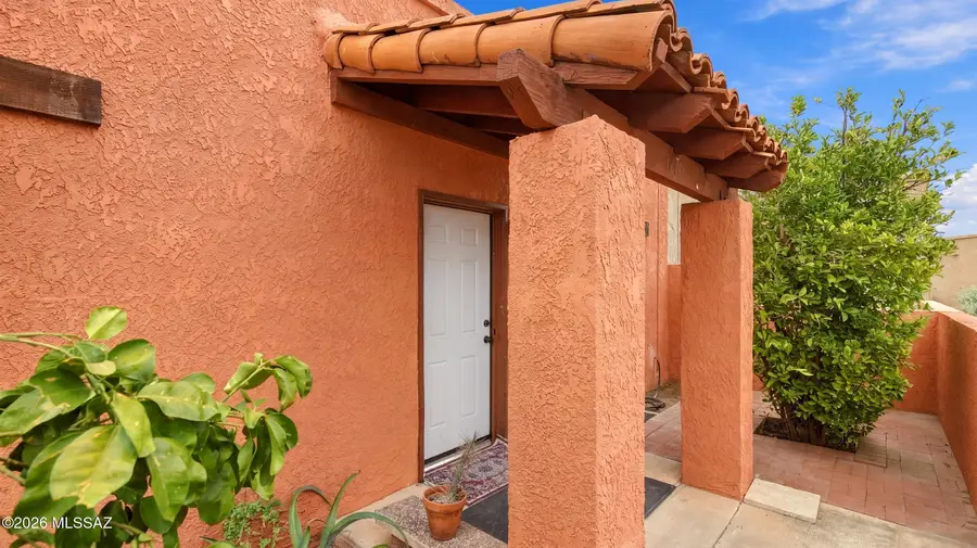 1770 S Avenida Prado, Tucson, AZ 85710 - #3