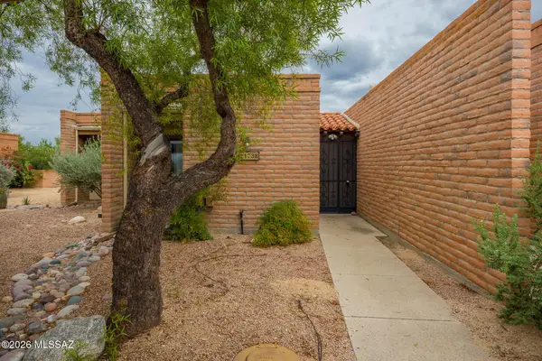 1738 W Dalehaven, Tucson, AZ 85704
