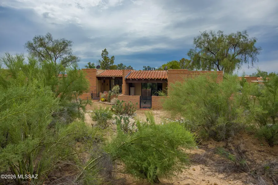 1738 W Dalehaven, Tucson, AZ 85704 - #2