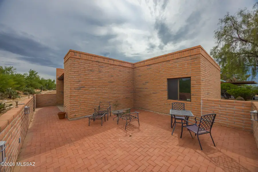 1738 W Dalehaven, Tucson, AZ 85704 - #3