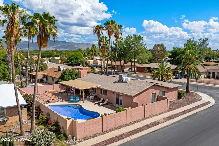 7551 E Camino Del Ro, Tucson, AZ 85715 - #2
