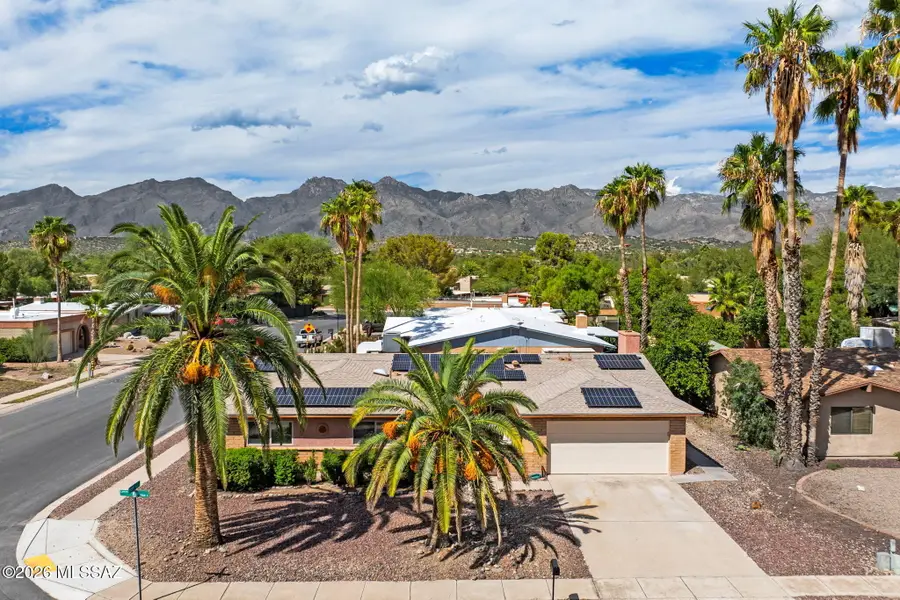 7551 E Camino Del Ro, Tucson, AZ 85715 - #3