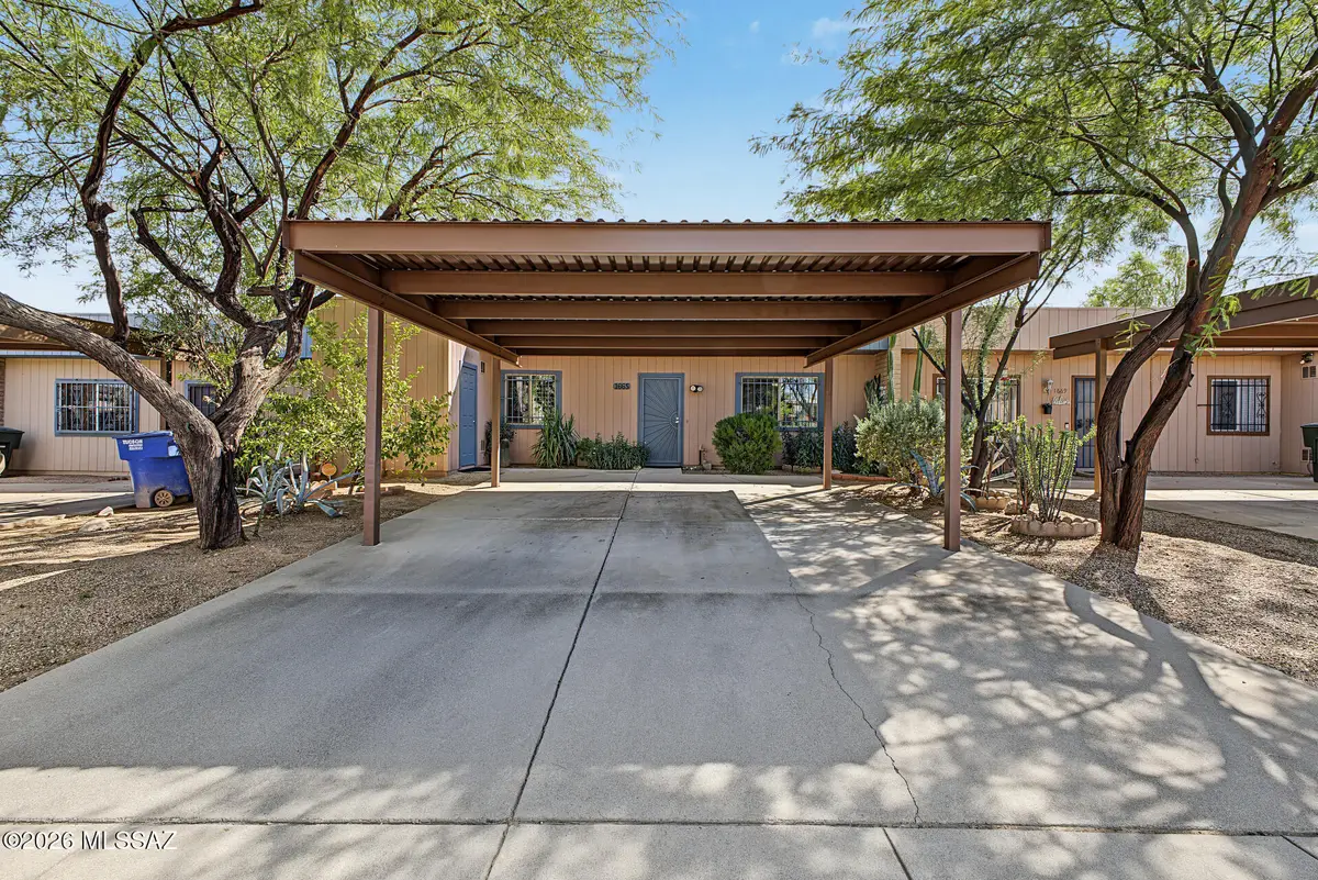 1665 W Calle Del Rey, Tucson, AZ 85713 - #1