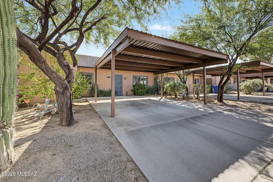 1665 W Calle Del Rey, Tucson, AZ 85713 - #2