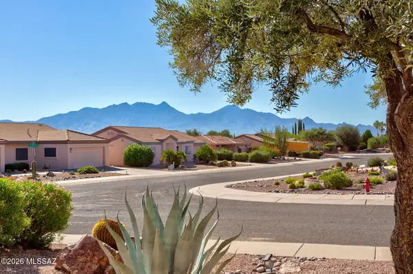 886 W Arbor Ridge, Green Valley, AZ 85614