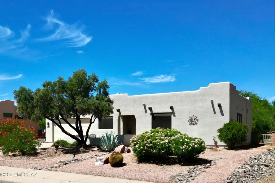 886 W Arbor Ridge, Green Valley, AZ 85614 - #2