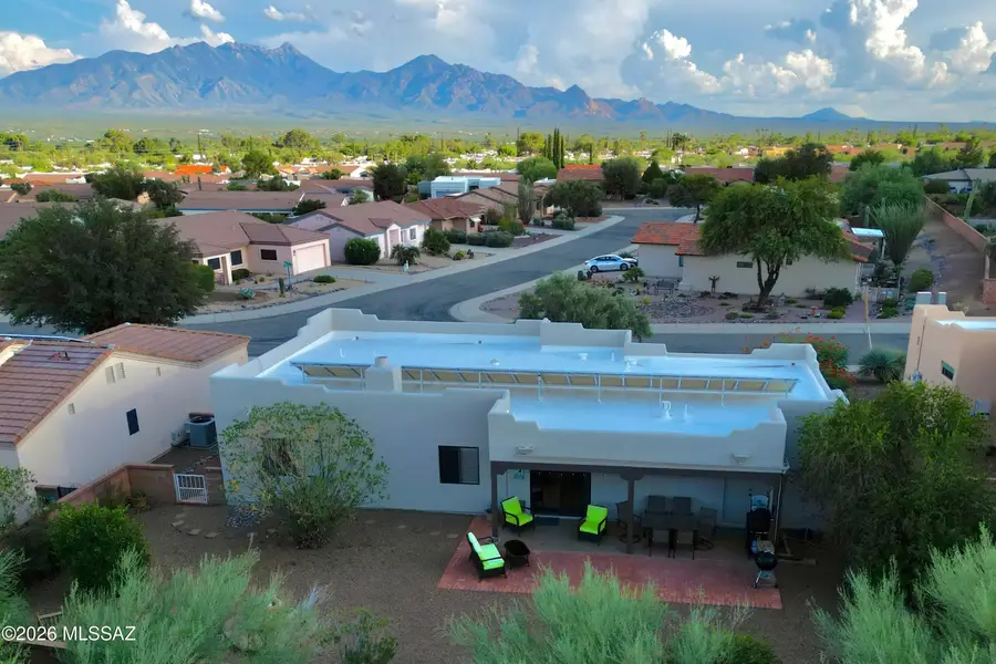 886 W Arbor Ridge, Green Valley, AZ 85614 - #3