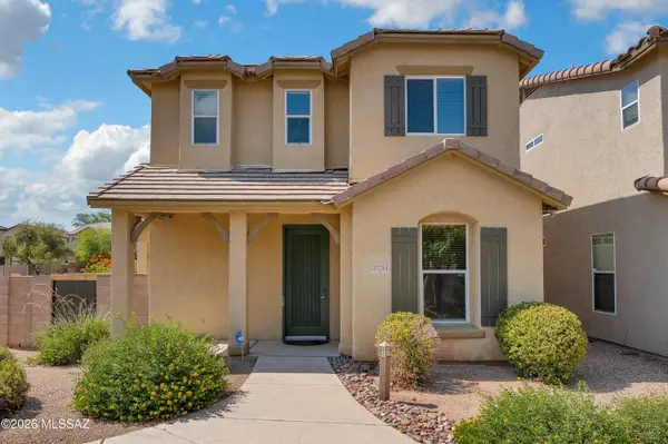 2751 N Neruda, Tucson, AZ 85712