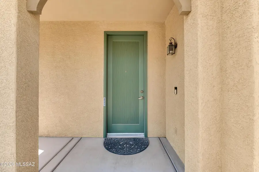 2751 N Neruda, Tucson, AZ 85712 - #2