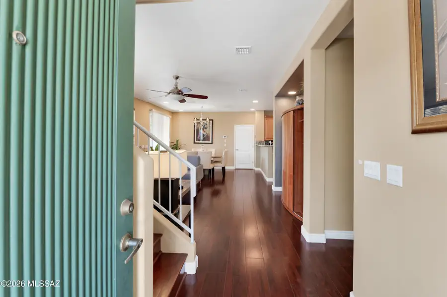 2751 N Neruda, Tucson, AZ 85712 - #3