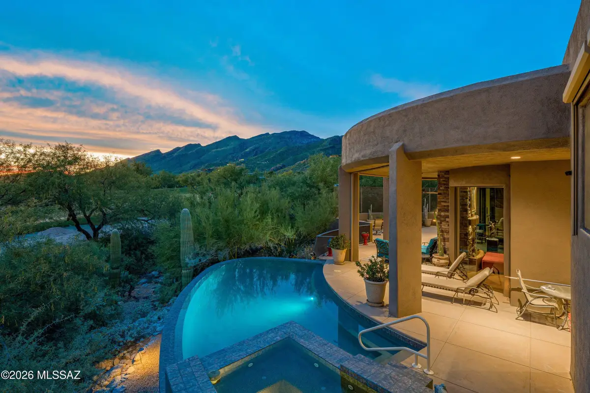 6211 N Desert Moon, Tucson, AZ 85750 - #1
