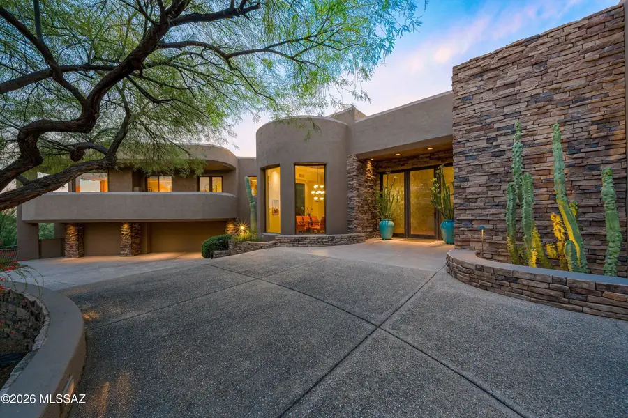 6211 N Desert Moon, Tucson, AZ 85750 - #2