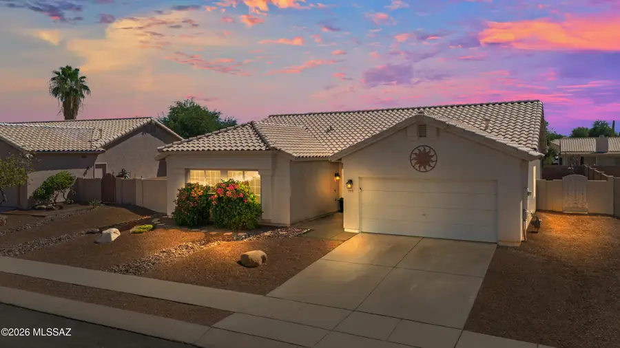 10050 E Paseo San Bernardo, Tucson, AZ 85747 - #2