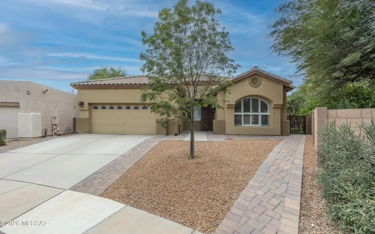2941 W Desert Glory, Tucson, AZ 85745 - #1