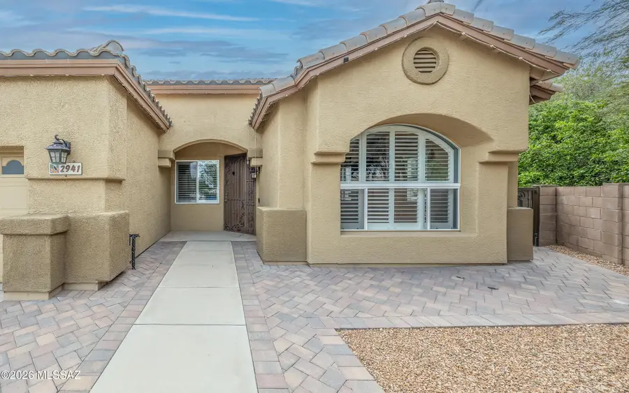 2941 W Desert Glory, Tucson, AZ 85745 - #3